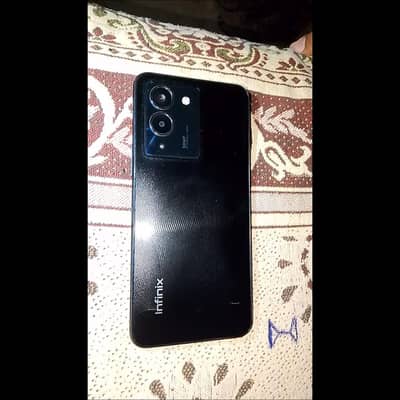 Infinix Note 12 G96