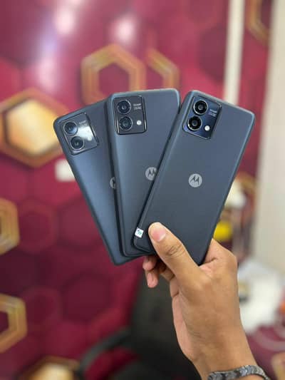 Motorola G stylish 2023 5G