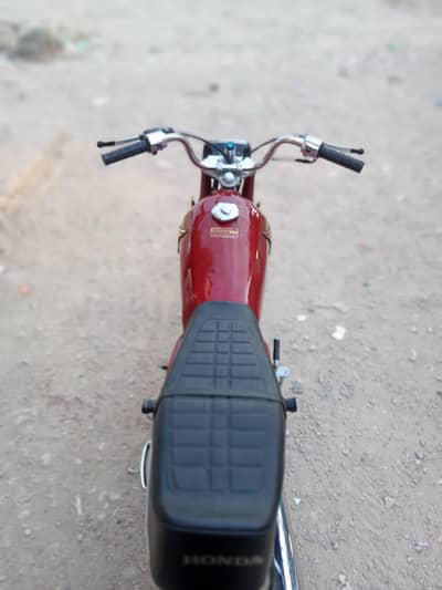 Honda CG 125cc bike  03283776346 Call WhatsApp number