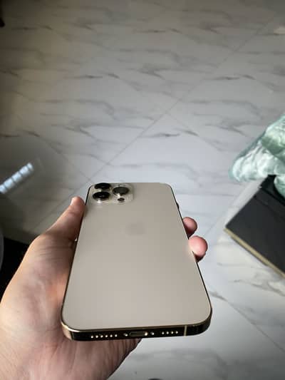IPhone 13 pro max non PTA 256Gb