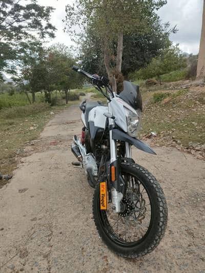 derbi ETX