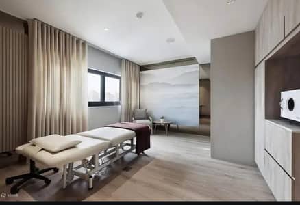 Need fresh female staff spa saloon work