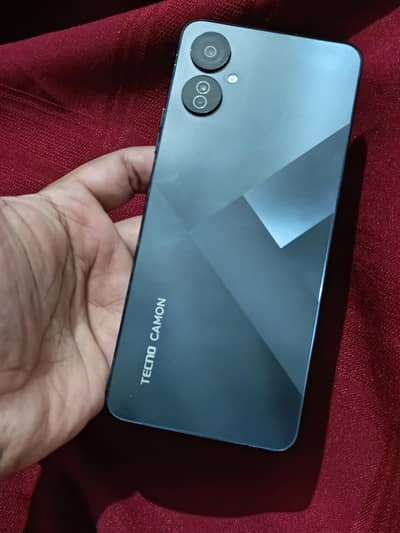 Camon 19 Neo