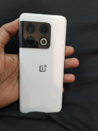 OnePlus 10 pro 5G 12GB 512GB