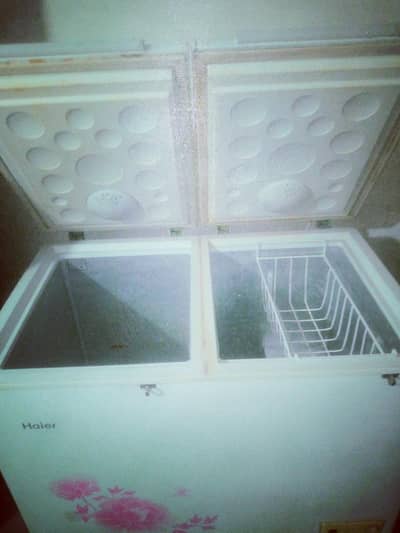 Haier all ok h 03004666722