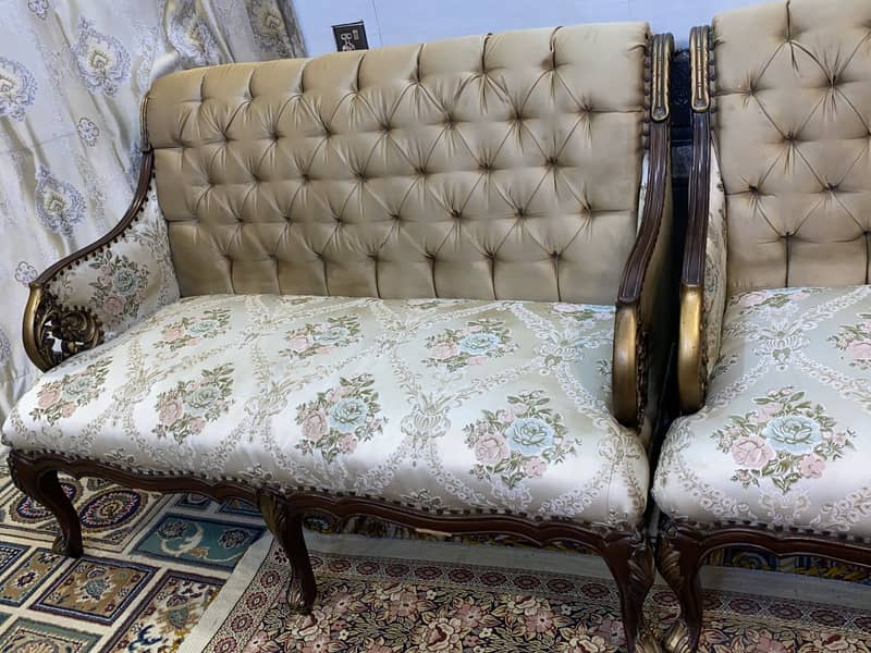4 setar  sofa set 3