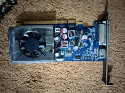 1gb graphics card best for software and videos