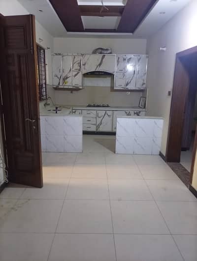 7 Marla Upper Portion Available For Rent In Allama Iqbal Town