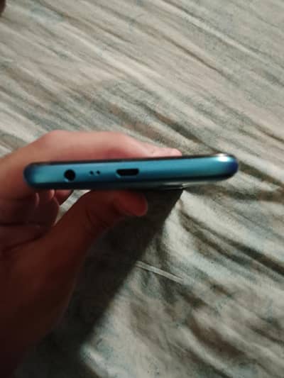 realme c11