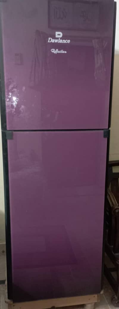 Dawlance refrigerator