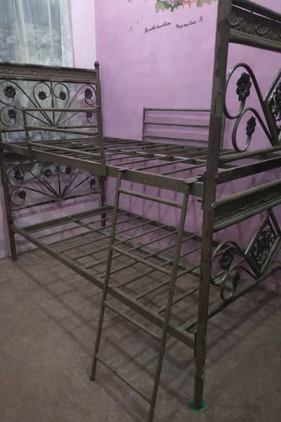Bunkbed