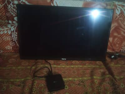 LCD TV 32 inch Malaysian modelAndroid