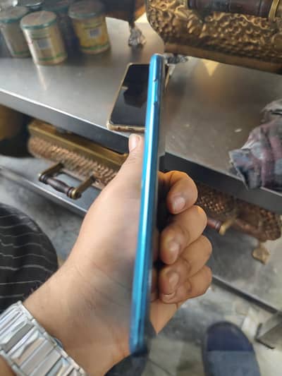 Hot 9play 3/64 all ok pta approved