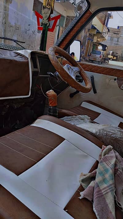 Suzuki bolan 2007 for sale