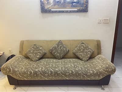 5 seater sofa set