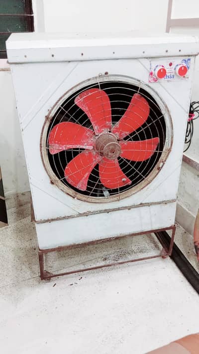 Air Cooler Lahori