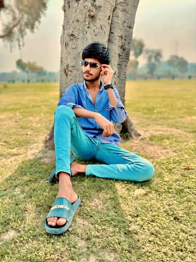 Muzammal husain
