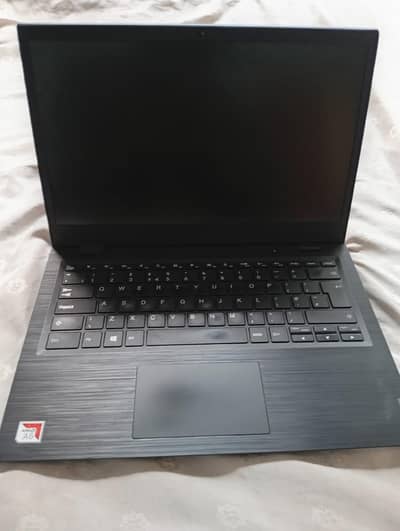 Lenovo laptop