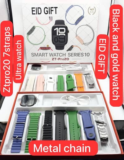 F1000 Smart Watch ⌚