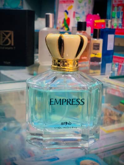 perfumes per piece 1200
