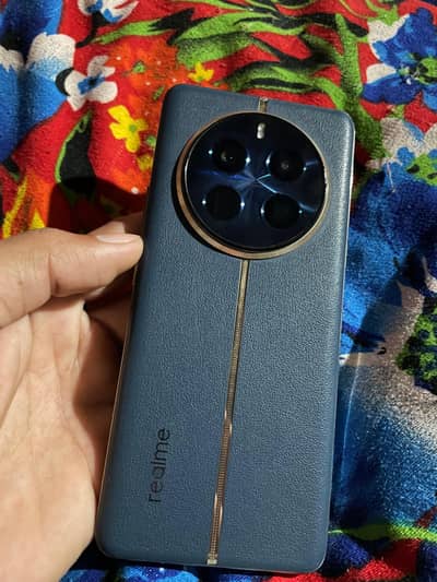 Realme 12 pro plus 5g