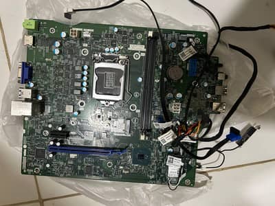10th genration motherboard
