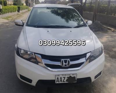 Honda city ivtec 2020