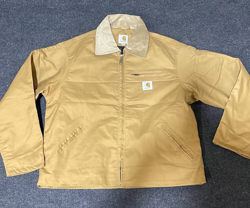Carhartt Jacket 0
