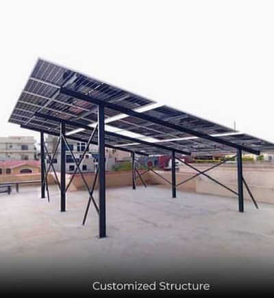 Al makka steel and grill works