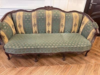 7 Seater Sofa Set for Sale in Citi Housing