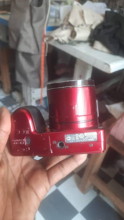 Camera for sale