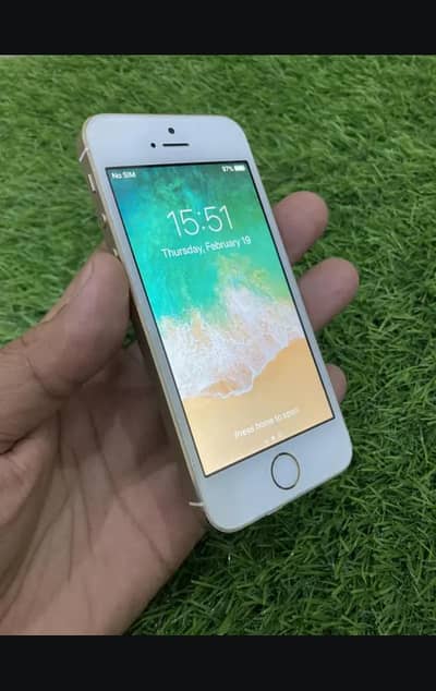 iphone 5s pta aprovd 64gb my wtsp/0341-68;86-453