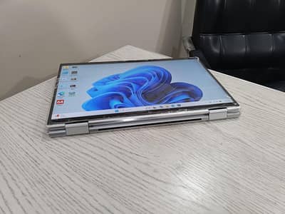Hp Elitebook 830 g6 x360 Ci5 8th Gen | 1030 g7 x360  Ci5 10th Gen