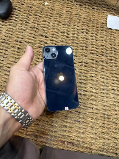 Iphone 13 factory unlock