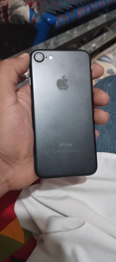 I phone 7 ,32GB