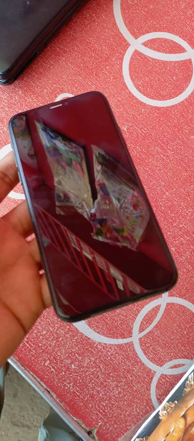 I phone X Non Pta 4/64gb