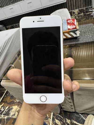 IPHONE 6S - PTA APPROVED - 16 GB