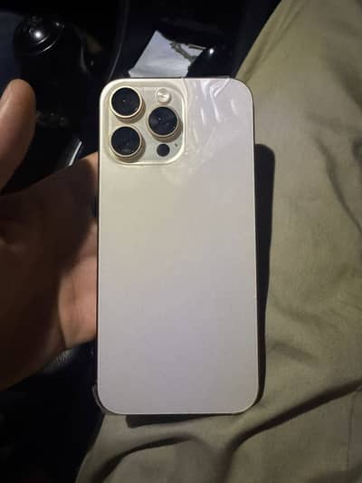 Apple iPhone 16 Pro Max jv