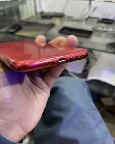Iphone xr 128 gb 10/10 condition