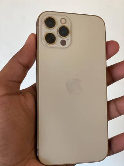 Iphone 12 Pro Non Pta Urgent Sale
