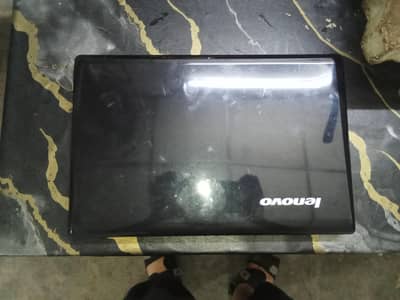 Lenovo Thinkpad laptop