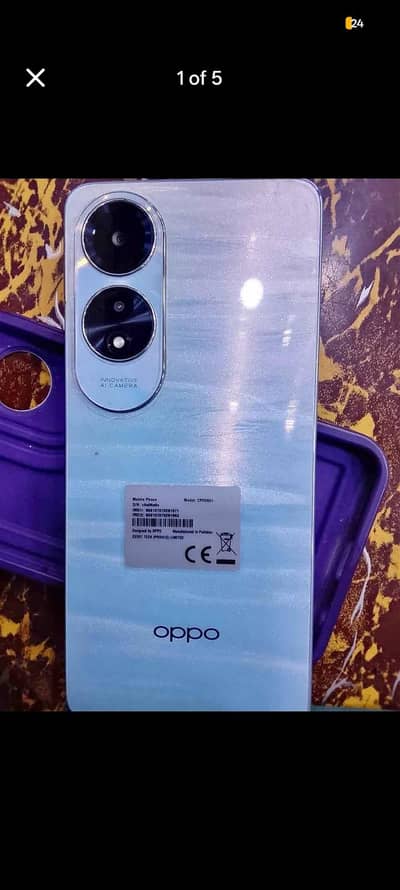oppo a60 8.256gb exchange