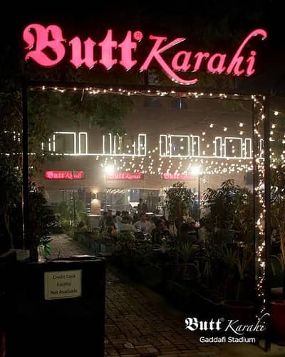 Need Staff For New Branch Restaurant (Read Add Carefully)