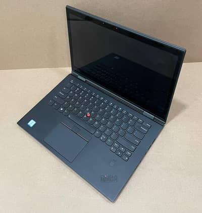 Lenevo X1 Yoga 8th Gen 360° Touchscreen