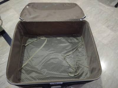 Suitcase Luggage Bag