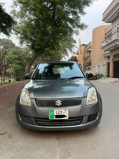 Suzuki swift 2011 professor used for sale