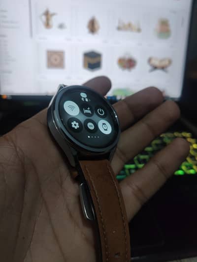 Galaxy Watch 6 Classic 47mm