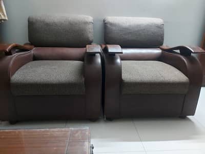 7seater Sofa Set