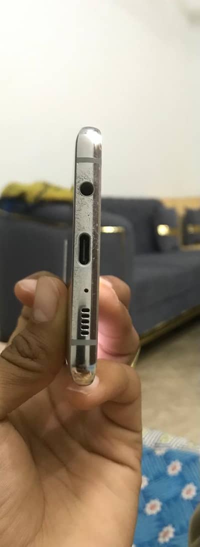 samsung s10 5g pta Approoved