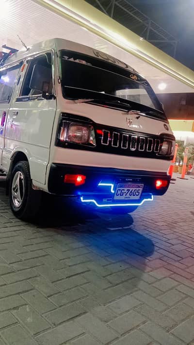 Suzuki bolan 92/03433100044